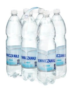 Woda niegazowana Piwniczanka 1,5L ZGRZEWKA - kupwode.pl