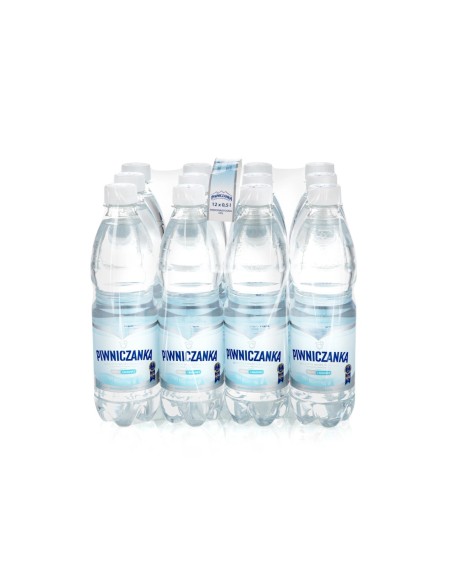 Woda niegazowana Piwniczanka 0,5L ZGRZEWKA - kupwode.pl