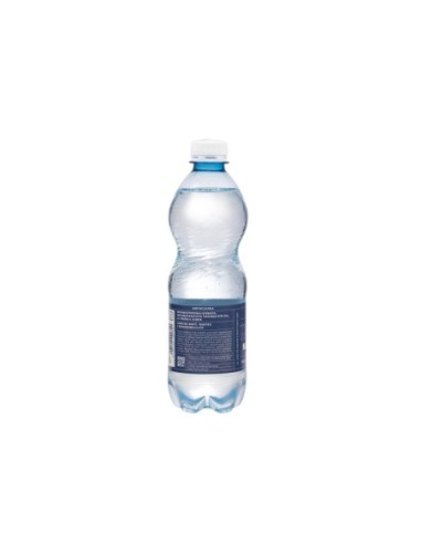 Woda gazowana Kryniczanka 0,5L ZGRZEWKA  - kupwode.pl