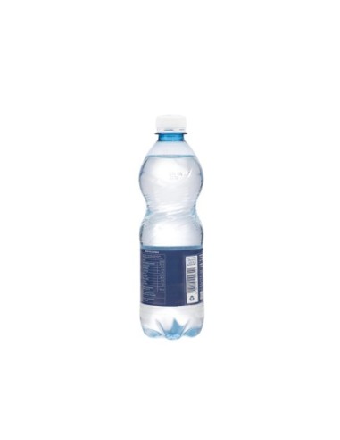 Woda gazowana Kryniczanka 0,5L ZGRZEWKA  - kupwode.pl