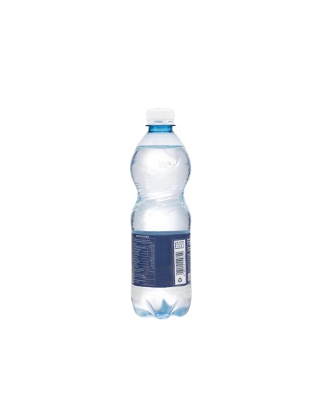 Woda gazowana Kryniczanka 0,5L ZGRZEWKA  - kupwode.pl