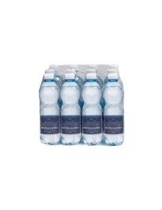 Woda gazowana Kryniczanka 0,5L ZGRZEWKA  - kupwode.pl