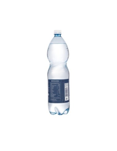 Woda gazowana Kryniczanka 1,5L ZGRZEWKA  - kupwode.pl