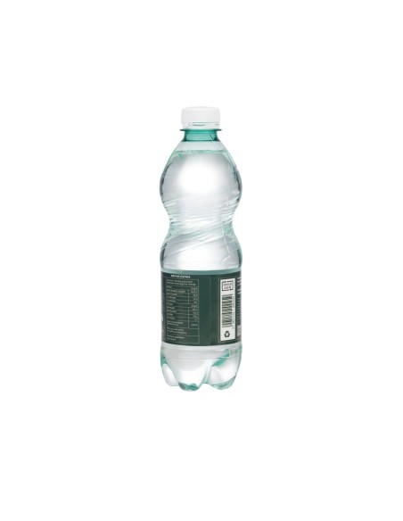 Woda niegazowana Kryniczanka 0,5L ZGRZEWKA - kupwode.pl