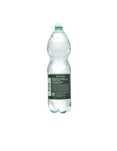 Woda niegazowana Kryniczanka 1,5L ZGRZEWKA - kupwode.pl