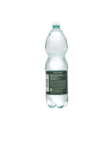 Woda niegazowana Kryniczanka 1,5L ZGRZEWKA - kupwode.pl