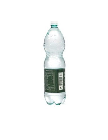 Woda niegazowana Kryniczanka 1,5L ZGRZEWKA - kupwode.pl