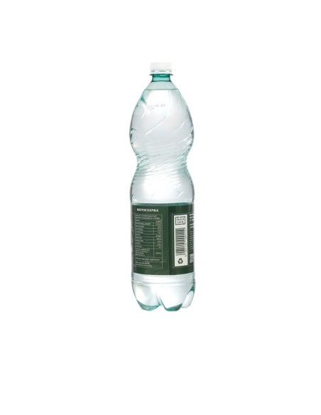 Woda niegazowana Kryniczanka 1,5L ZGRZEWKA - kupwode.pl