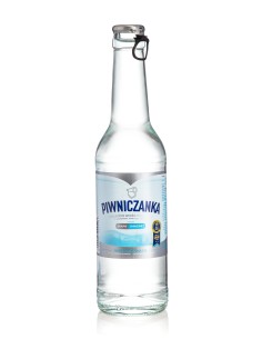 Woda niegazowana Piwniczanka 0,33L PALETA szkło zwrotne - kupwode.pl