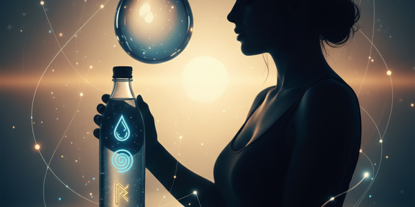 Więcej niż pragnienie: Dlaczego woda to najważniejszy składnik Twojego życia?