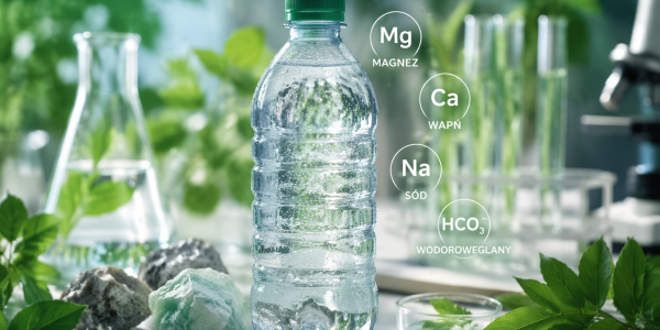 Jaka woda jest najzdrowsza? Sprawdź, co naprawdę warto pić na co dzień